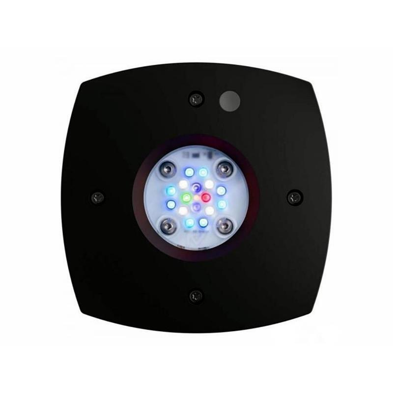 Lampa LED marina Aqua Illumination Al Prime 16HD 59W neagra - imagine 7